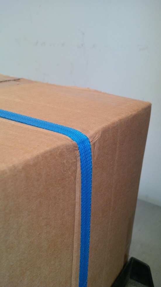 Box Strapper for Boxes